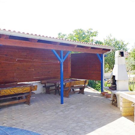 Holiday House Kazali, Medulin Exterior foto