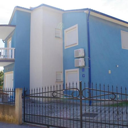 Holiday House Kazali, Medulin Exterior foto