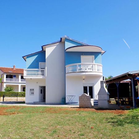 Holiday House Kazali, Medulin Exterior foto