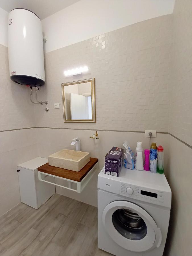 Holiday House Kazali, Medulin Exterior foto