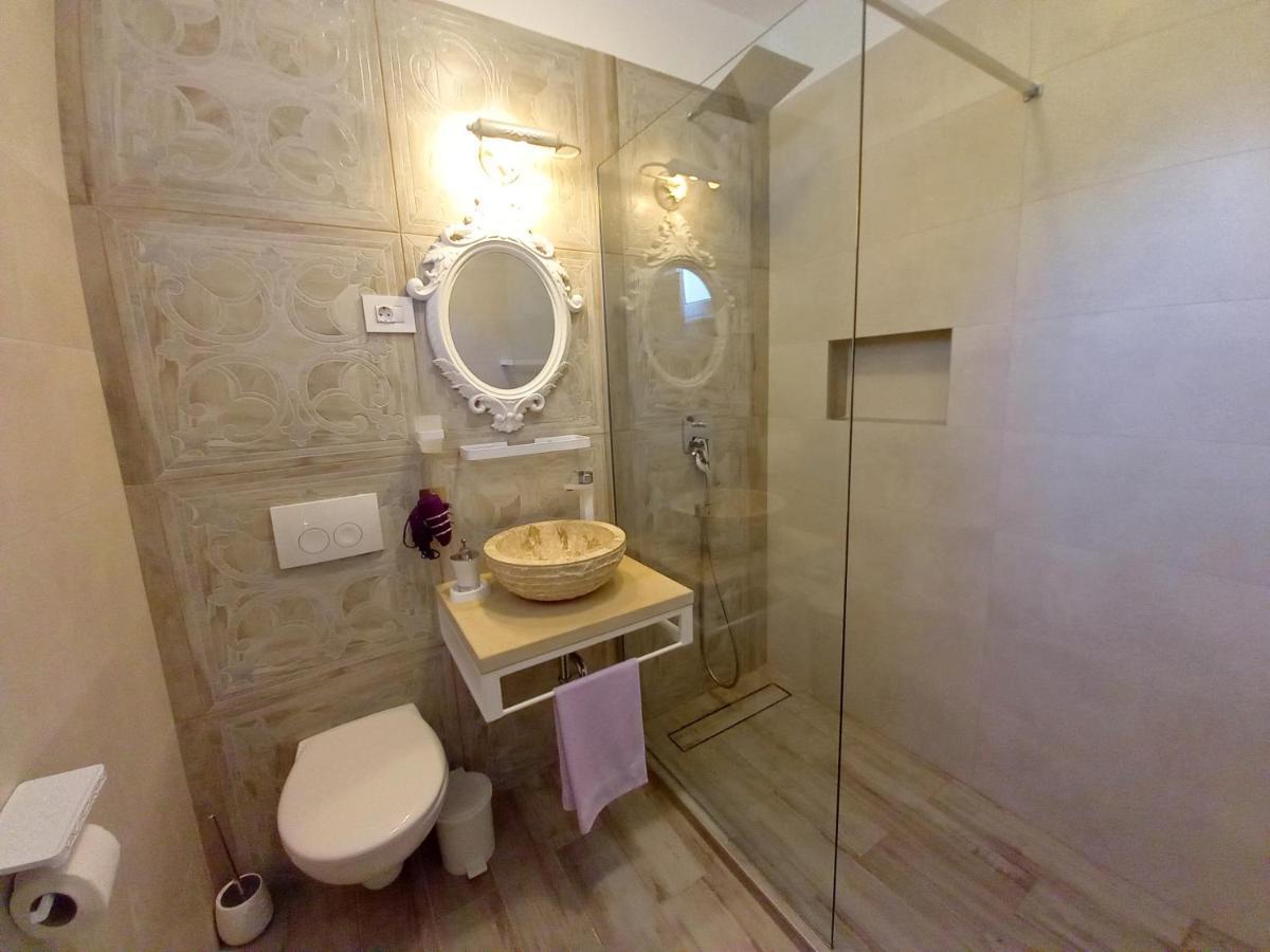 Holiday House Kazali, Medulin Exterior foto
