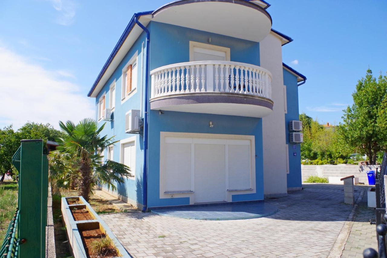 Holiday House Kazali, Medulin Exterior foto