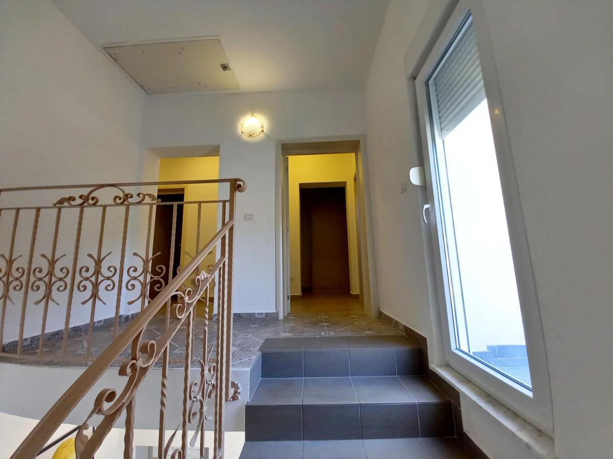 Holiday House Kazali, Medulin Exterior foto