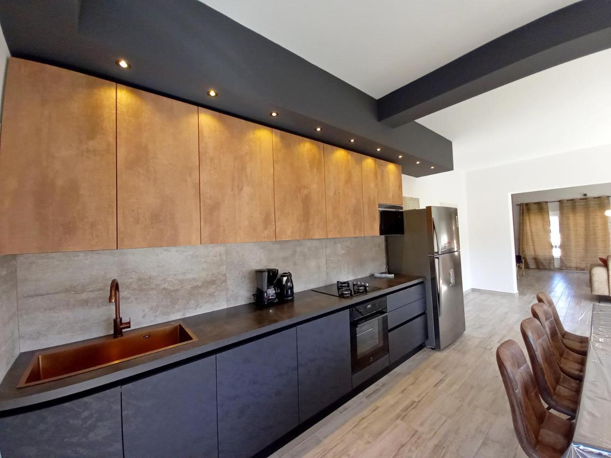 Holiday House Kazali, Medulin Exterior foto