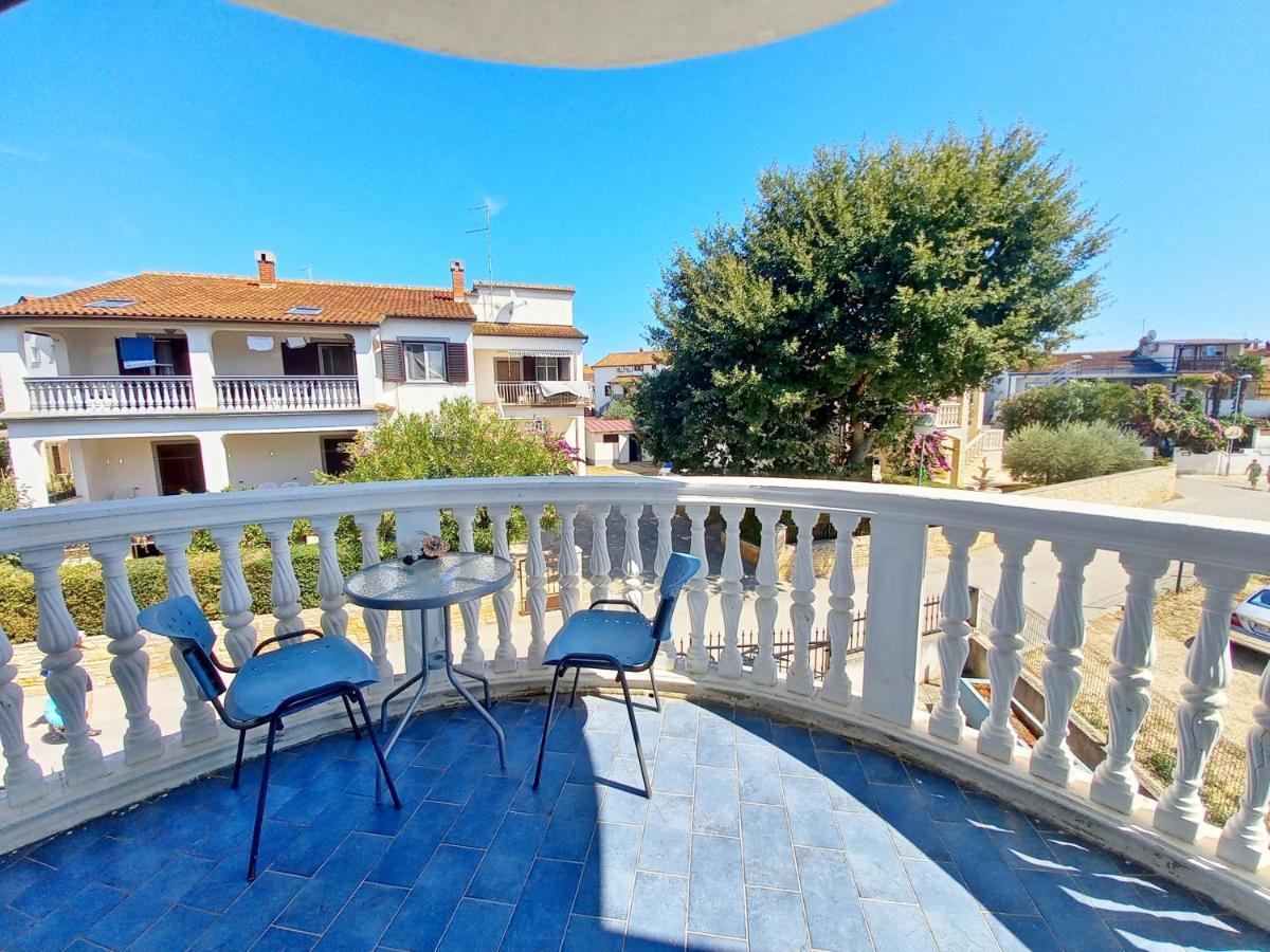 Holiday House Kazali, Medulin Exterior foto