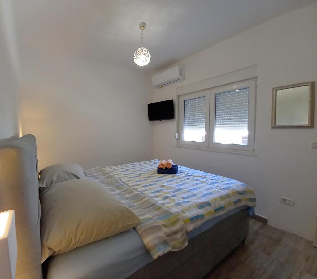Holiday House Kazali, Medulin Exterior foto