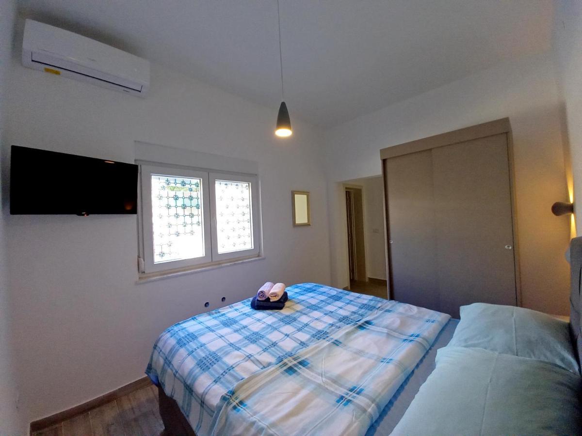 Holiday House Kazali, Medulin Exterior foto