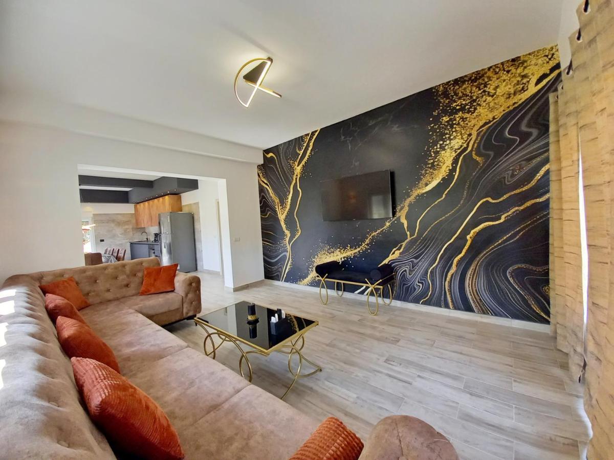 Holiday House Kazali, Medulin Exterior foto